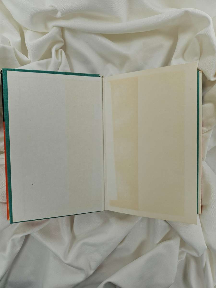 A Blackboard Around my Neck by F.C. Metrowich - Hardback