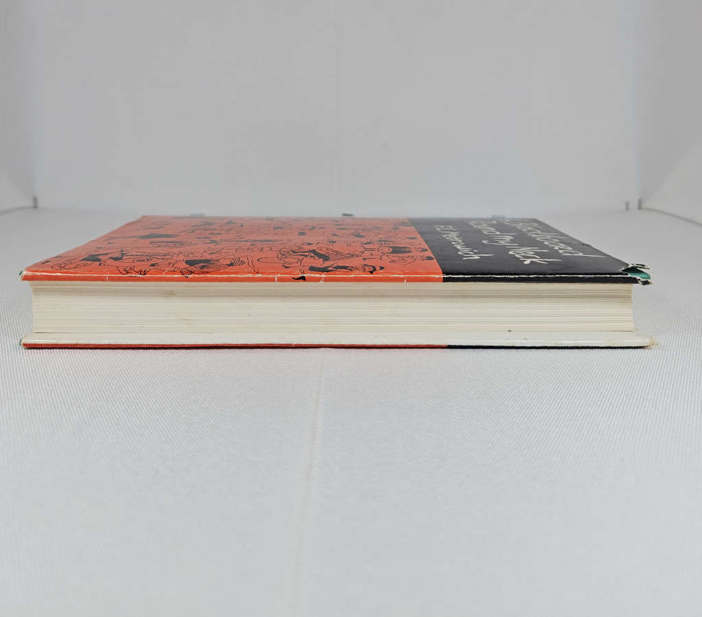 A Blackboard Around my Neck by F.C. Metrowich - Hardback