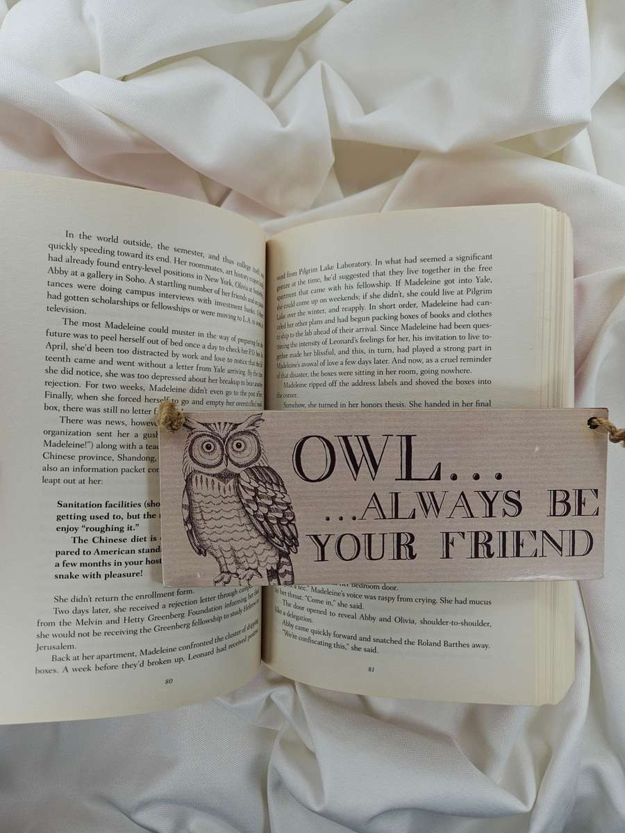 The Marriage Plot by Jeffrey Eugenides - Paperback