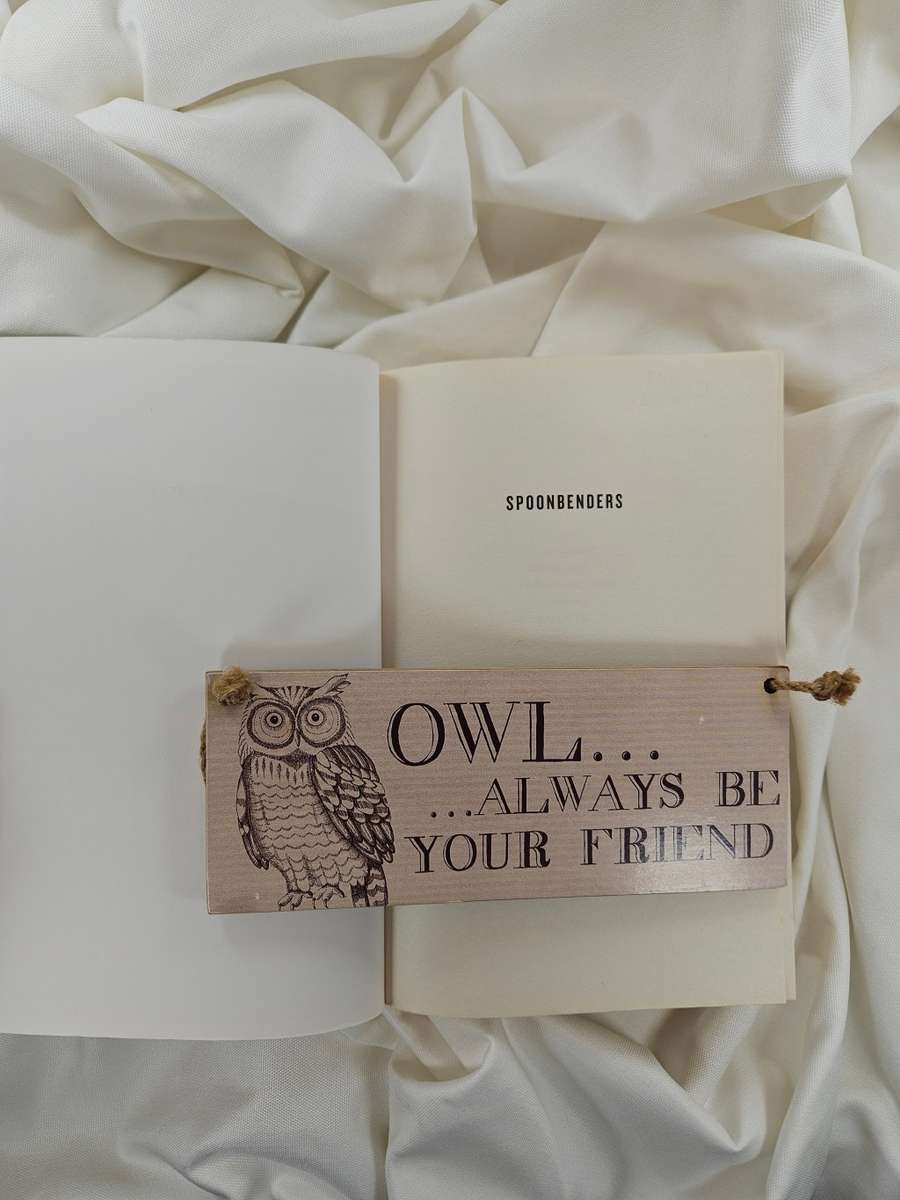 Spoonbenders by Daryl Gregory - Paperback