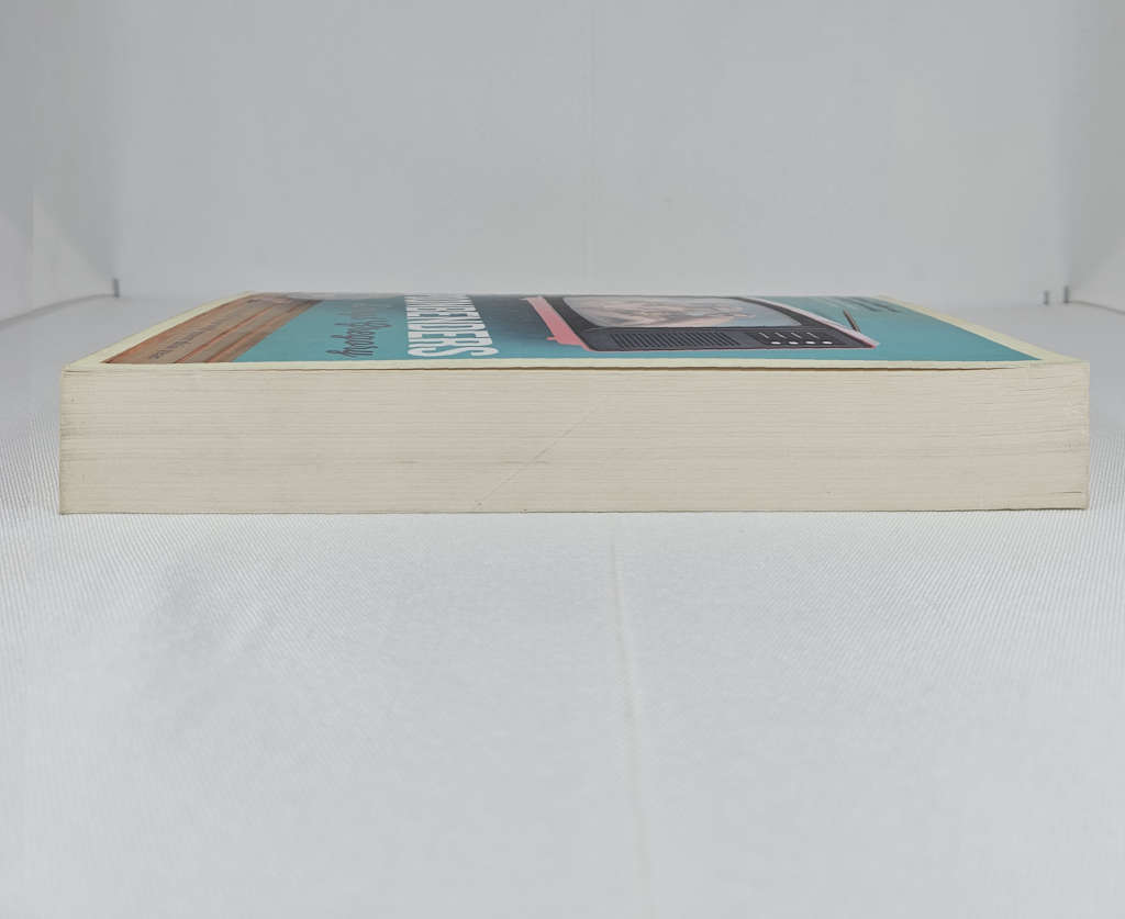 Spoonbenders by Daryl Gregory - Paperback