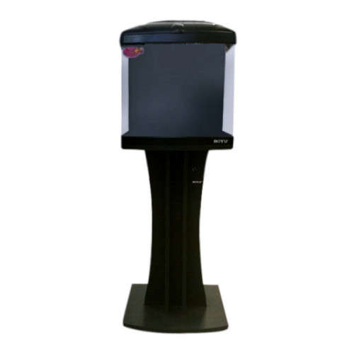 Boyu TL450 Marine Aquarium Tank with Boyu Stand