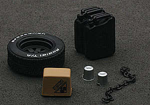 Mad Max 2 The Road Warrior Interceptor / Enemy Car 1/43 Die Cast (AA52749)