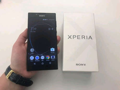 Sony Xperia L1 - Basically Brand New 10/10