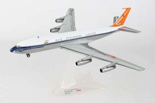 Boeing 707-320 South African Airways - 1/200 Scale - HW558693