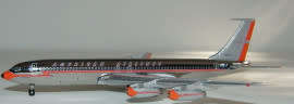 Boeing 707-320 American Airlines - 1/400 Scale (TAS002862)(AC18024)(AeroClassics)
