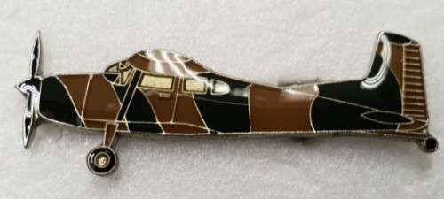 Cessna 185 (PIN140)(TAS Pins)