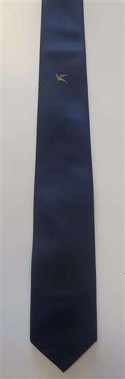 South African Airways Neck Tie (Old Flying Springbok) (NT-4)