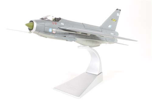 English Electric Lightning - 1/72 Scale (AA32304)(Corgi)