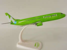 Boeing 737-400 Kulula `Flying 102` - 1/200 Scale (Herpa)(HW613026)