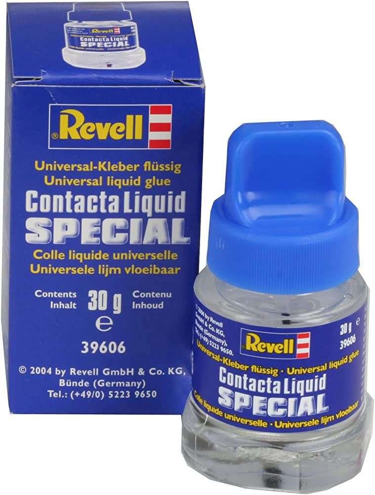Revell Contacta Liquid Special (REV39606)(Revell)