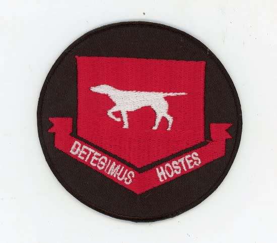 41 Sqn SAAF Replica (PA41R)