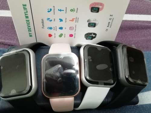 D20 Y68 Smart watches