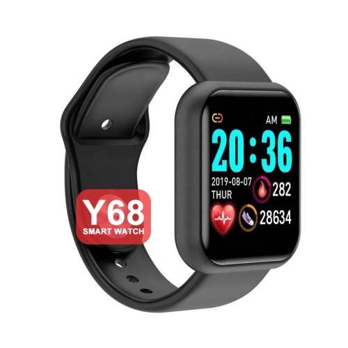 D20 Y68 Smart watches