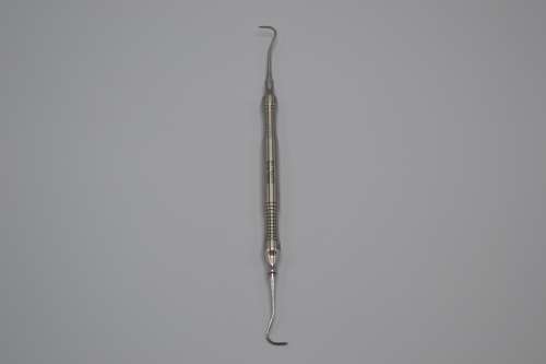 H6,H7, Scalers Non Magnet.