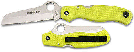 Spyderco Atlantic Salt