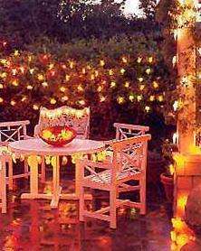 FAIRY NET LIGHTS FOR HOME DECOR