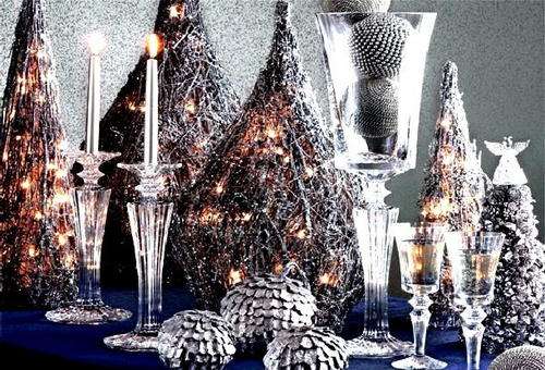 XMAS 40m FAIRY LIGHT STRINGS