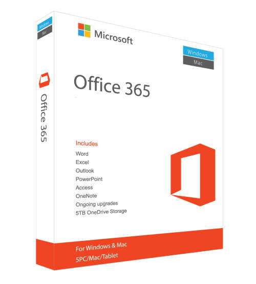 Microsoft Office 365 | Office 365 | MS Office 365 | Office 365 Pro