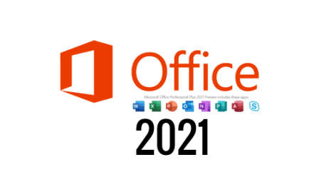 Office 2021 MAC