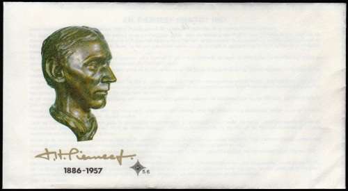 RSA OFFICIAL FDC 5.6 1989: PAINTINGS BY JACOB HENDRIK PIERNEEF - UNSERVICED