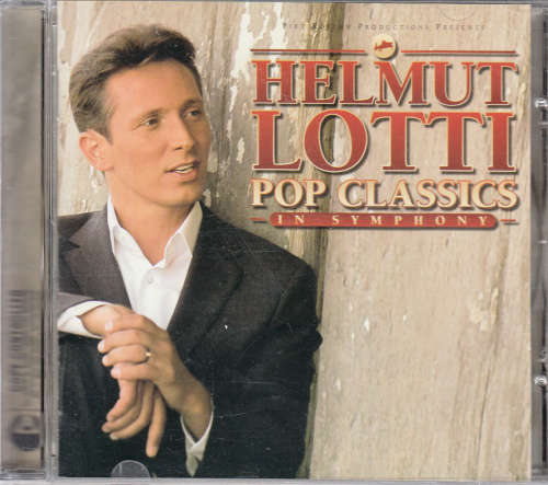 HELMUT LOTTI - POP CLASICS