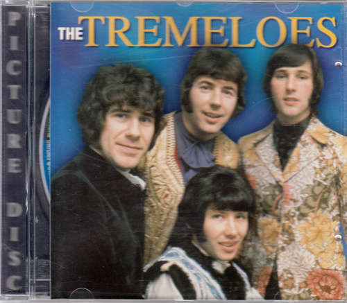 THE TREMELOES