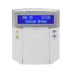 PARADOX MG/SP 32 CHARACTERS LCD KEYPAD