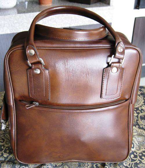 Antler Monaco Hand Bag - 33 x 18 x 35cm high