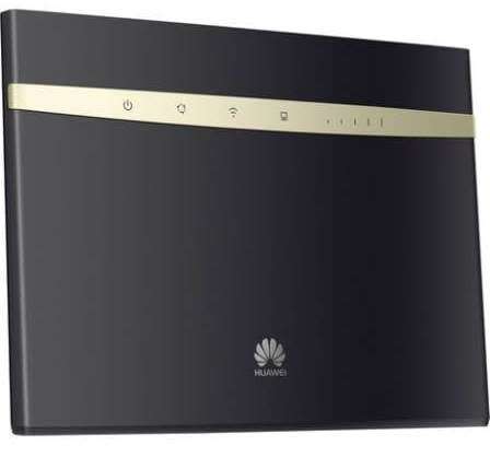 HUAWEI WIFI ROUTER B525s-65a EXCELLENT WORKING CONDITION ORIGINAL BOX