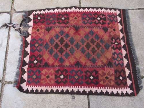 SMALL KILIM