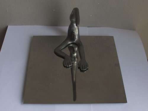 LOVELY CARROL BOYES SERVIETTE HOLDER