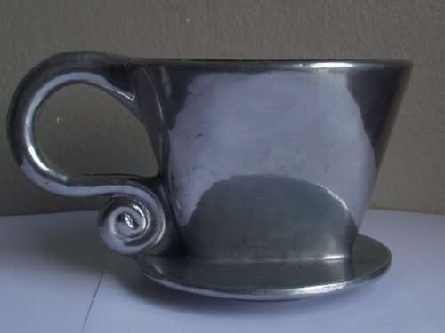 UNUSUAL CARROL BOYES FILTER CUP