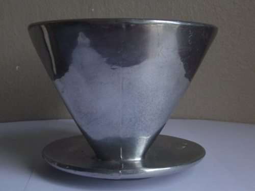 UNUSUAL CARROL BOYES FILTER CUP