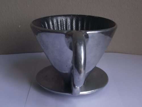 UNUSUAL CARROL BOYES FILTER CUP