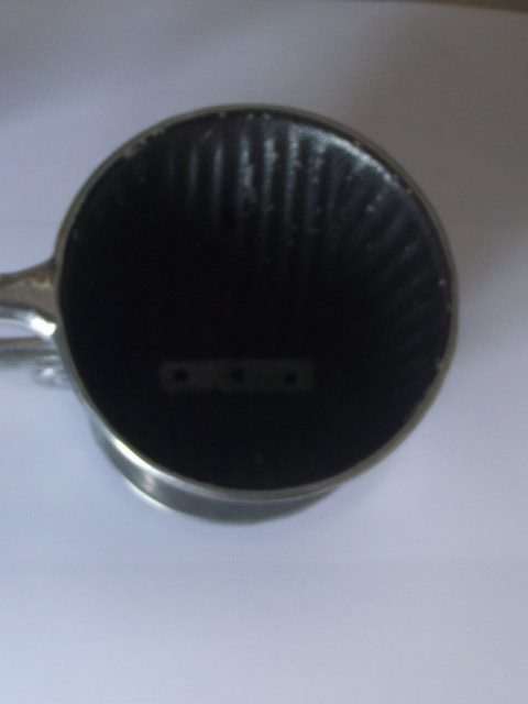 UNUSUAL CARROL BOYES FILTER CUP