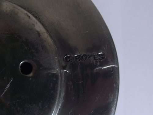 UNUSUAL CARROL BOYES FILTER CUP