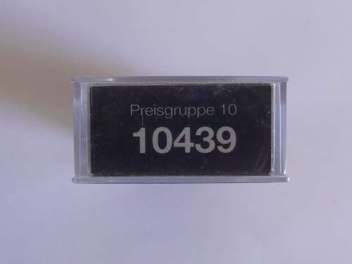 PREISER COUPLES AT THE NUDIST BEACH 10439