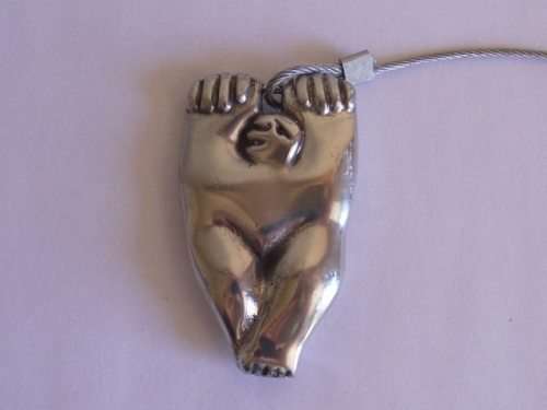 AMAZING CARROL BOYES SUMO PHOTO HANGER