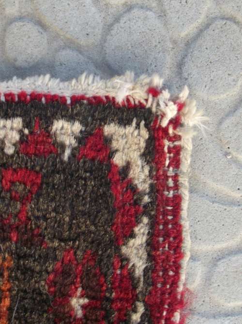 HAND MADE PERSIAN CARPET