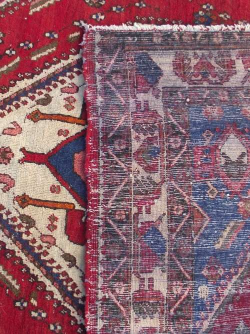 HAND MADE PERSIAN CARPET