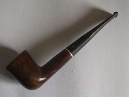 STUNNING DR MACNAB SELECTED BRIAR SMOKING PIPE