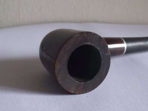 STUNNING DR MACNAB SELECTED BRIAR SMOKING PIPE