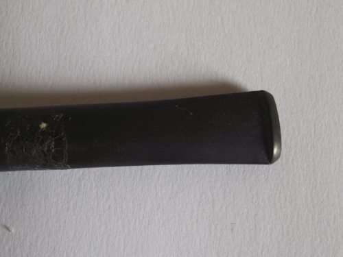 STUNNING DR MACNAB SELECTED BRIAR SMOKING PIPE