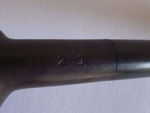 AMAZING "BBB" LONDON MADE SMOKING PIPE