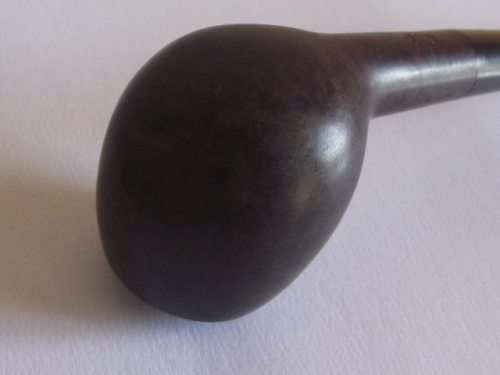 AMAZING "BBB" LONDON MADE SMOKING PIPE