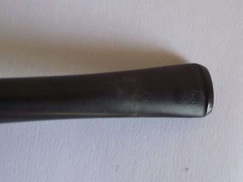 AMAZING "BBB" LONDON MADE SMOKING PIPE