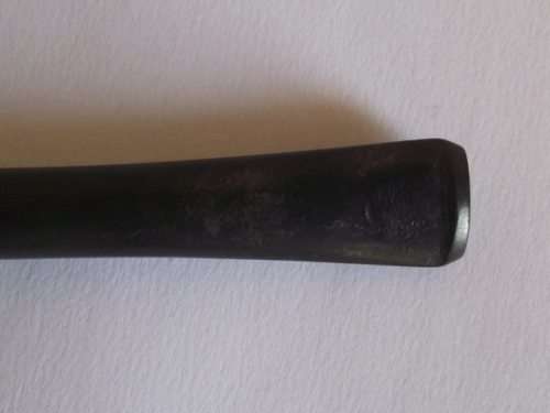 AMAZING "BBB" LONDON MADE SMOKING PIPE