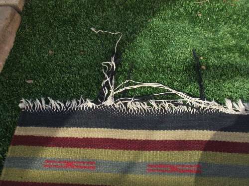 HANDMADE KILIM CARPET MADE IN INDIA