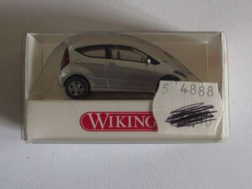 WIKING HO MERCEDES A CLASS